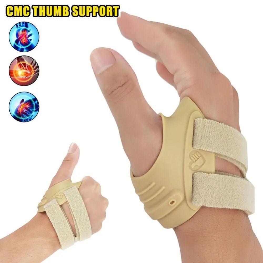 Stabilizes Thumb Thumb Support Brace Tendinitis Wrist Protectors Band Osteoarthritis