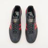 IG6173 adidas Originals Samba OG Угольный Лучше Алый Резина (Мужской)