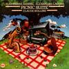 Виниловая пластинка JEANPIERRE RAMPAL ALEXANDRE LAGOY Picnic Suite M35864 CBS MASTERWORKS 198 Джаз США Б/у