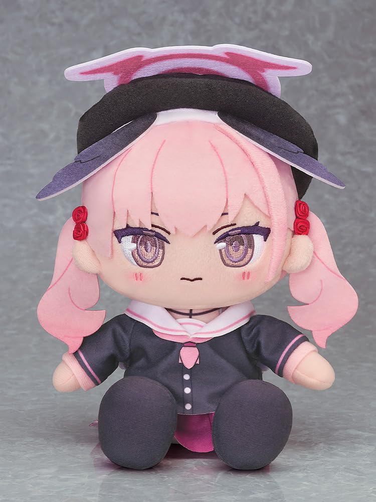 Good Smile Company Плюшевая игрушка Кохару Чоко Пуни из Blue Archive