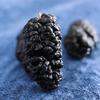 Dried Black Mulberries