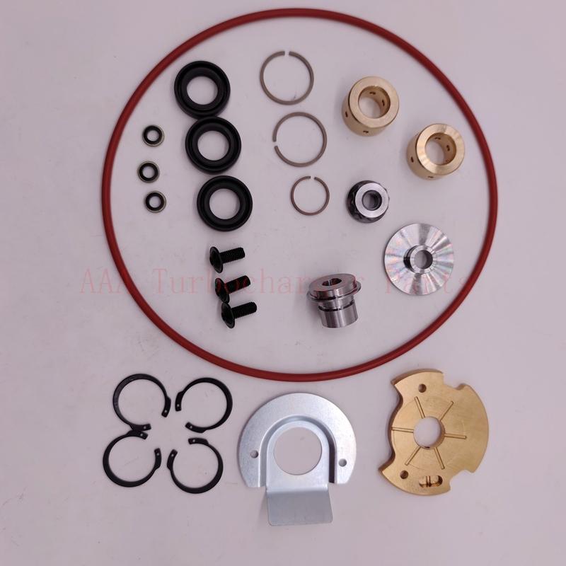 HE551V HE561V Turbo Parts Repair Kits Supplier AAA Turbocharger Parts