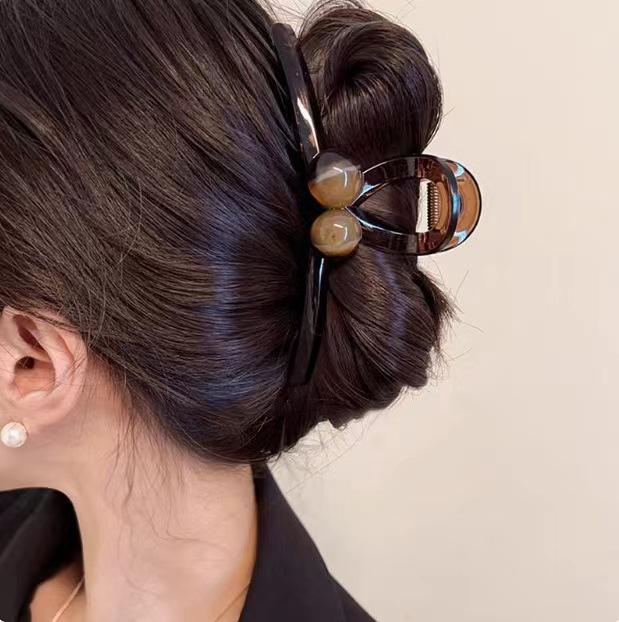 Korean Style Internet Famous Women's Shark Hair Clips – New Collection