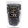 Cedar Farm Salted Fresh Pepper Organic JAS Certified Black Pepper Kampot Pepper Black Impact Японская ферма Качество Impact (Кедровая ферма) (Черный 400г)