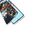 Чехол для телефона Xiaomi Poco X3 NFC M3 F3 Redmi Note 9S 9 8 10 Pro 7 8T 9C 9A 8A K40, мягкий силиконовый прозрачный чехол Agust D suga