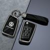 VW GTI GOLF 2026 Горячее для VW VOLKSWAGEN Автомобиль Смарт-пульт ДУ Брелок Чехол-крышка Для VW Volkswagen MK7 Golf 7 Tiguan MK