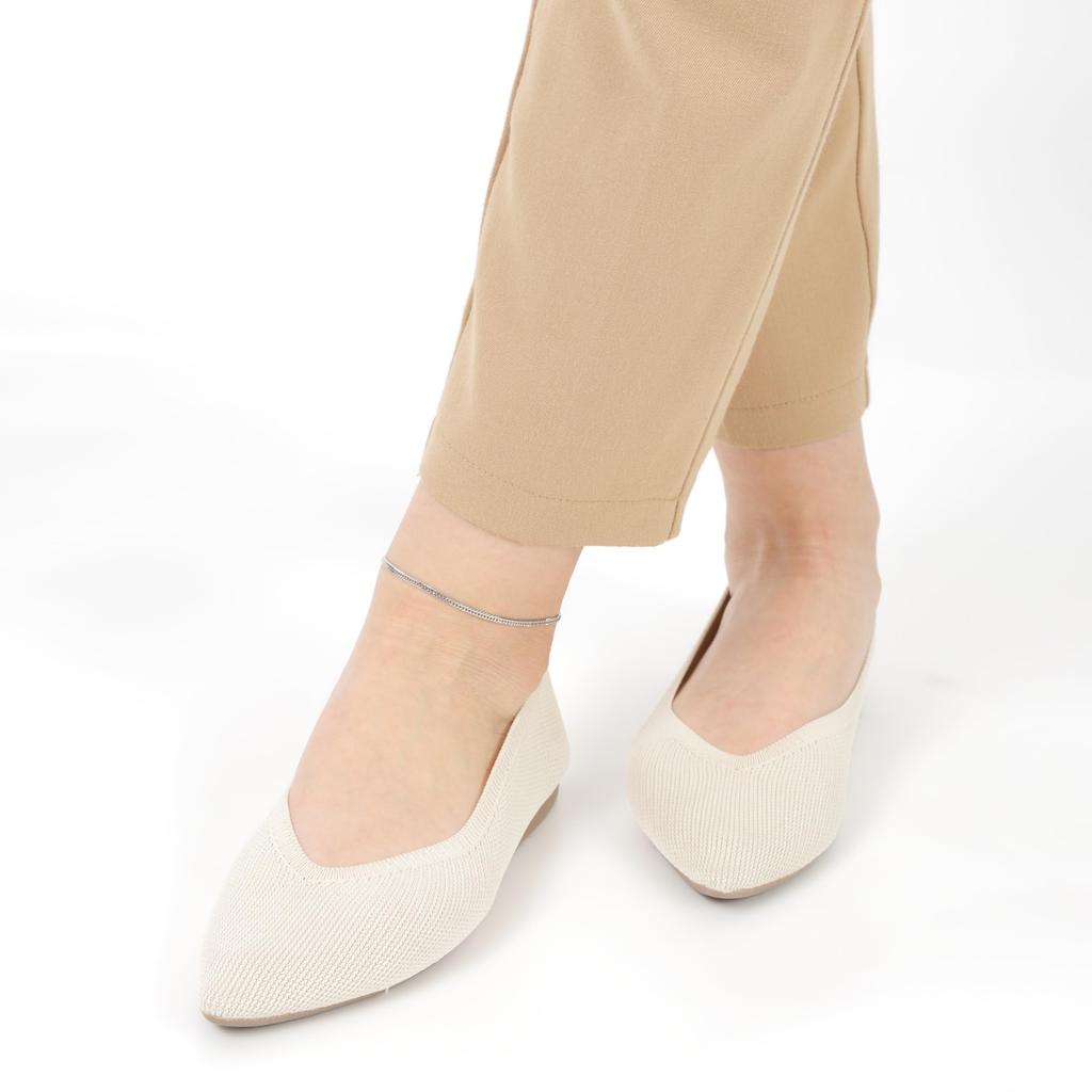 Товары Кихэй Браслет на ногу Платина Двойной 5г 23см Цепь Накатоме Клеймо сертифицированного монетного двора Выгравировано pt850 Золото [Счастливый магазин] Шестигранный Мужской Женский