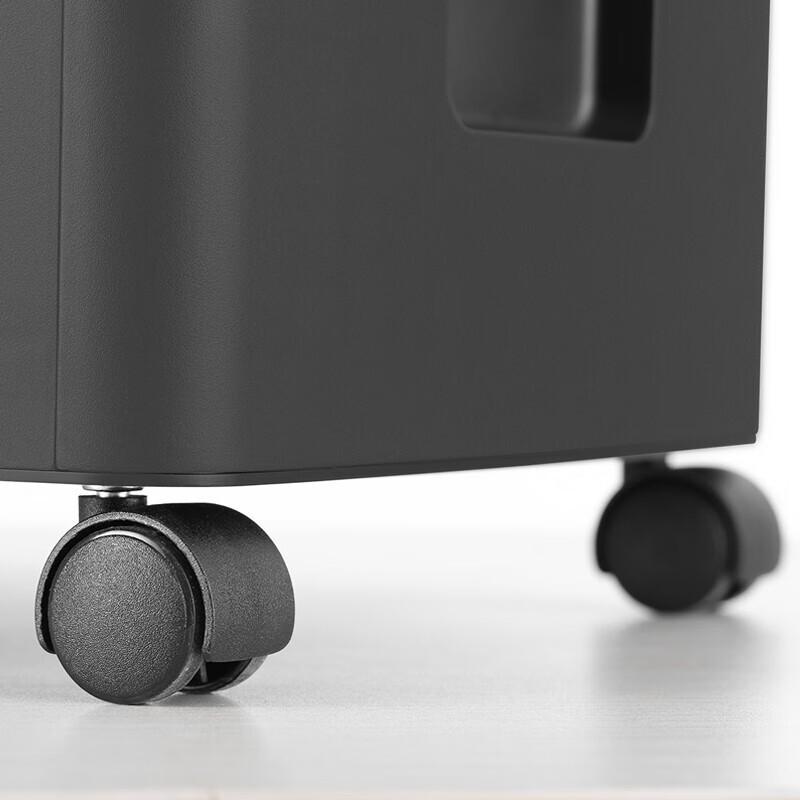 AURORA AS0515CD High-Security Micro-Cut Shredder CN plug (adapter included)
