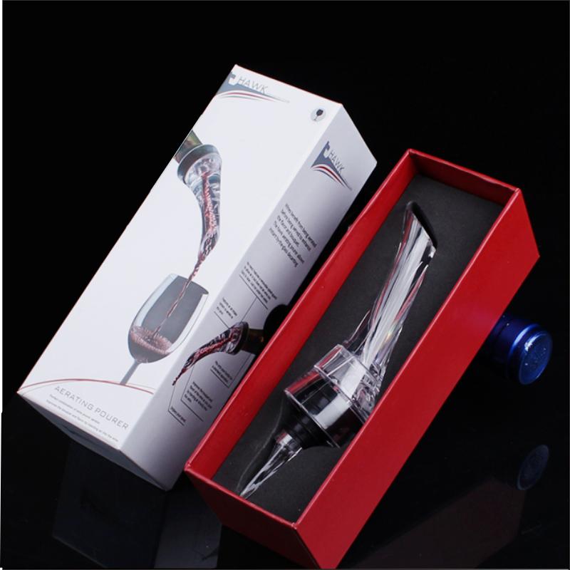 Модель Eagle Red Wine Magic Quick Wine Waker Pourer