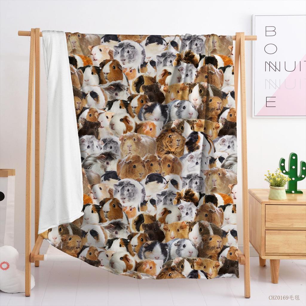 Одеяло Маленькое Свежее Одеяло Фланелевое Одеяло Одеяло с Котом Одеяло с Динозавром Одеяло