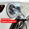 New Energy Car Charging Cover Outdoor EV Charger Plug Port Protection Dustproof Rainproof Covers For Electric Vehicle Universal
