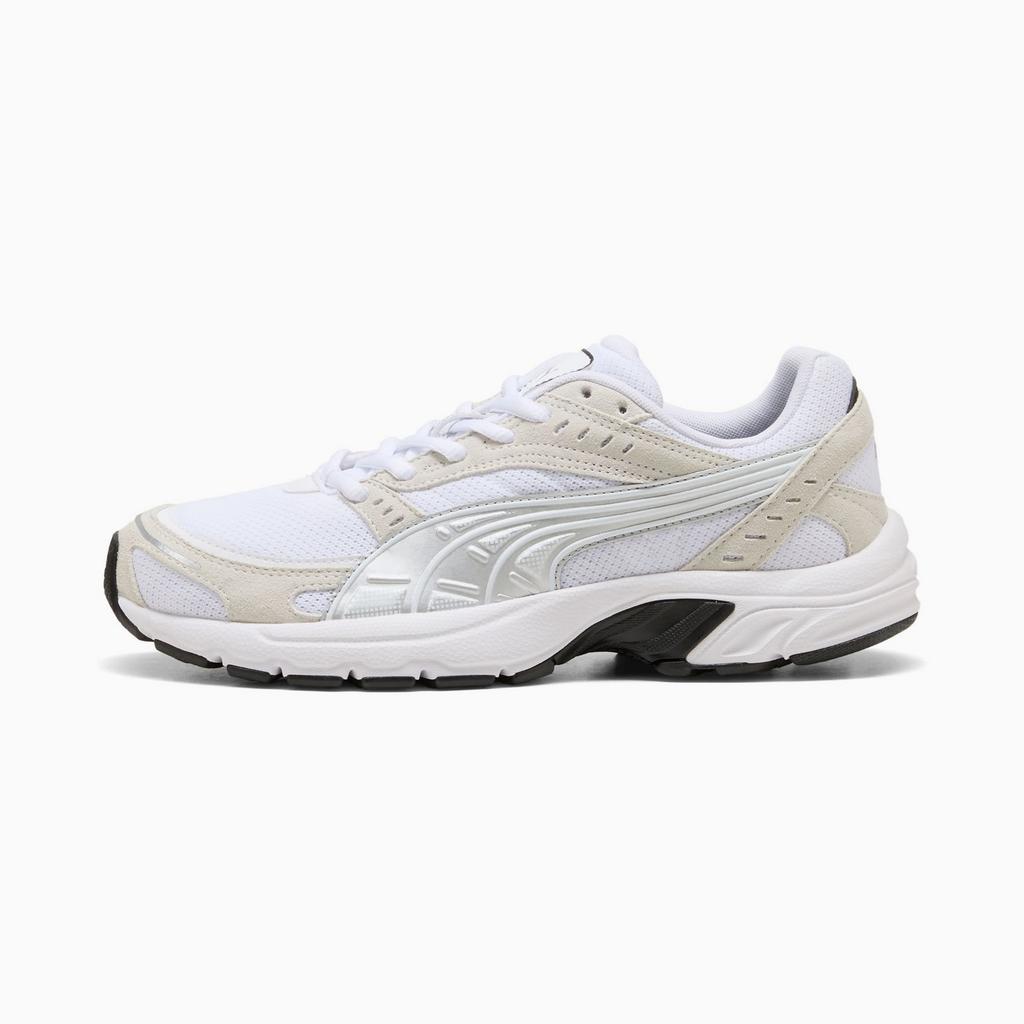Puma C25K unisex sports shoes white 40386001 size 42