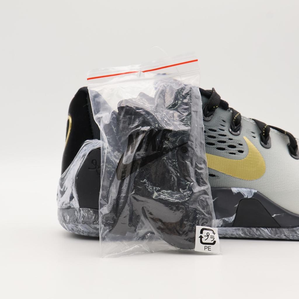 FZ7333-002 Nike Kobe 9 Low Protro EM Mambacita (Мужской)
