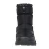 The North Face Nuptse Bootie Waterproof VII NF52272 TNF Black/TNF Black 2, 27.0 см (Унисекс Водонепроницаемые Утепленные Зимние Ботинки)