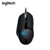 Logitech Проводная игровая мышь G402