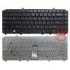 Совместимая клавиатура для моделей Dell: PP26L, 1521, 1526, 1500, PP14, PP41L, M1530, 1420, 1400