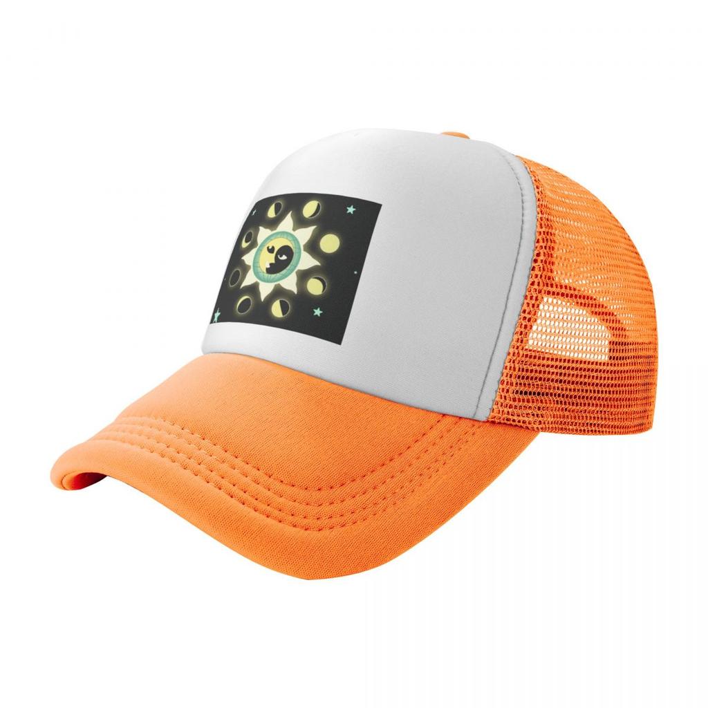 The Collector Symbols Baseball Cap Ball dad hat Rugby Sun Golf Men Womens