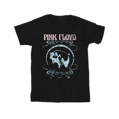 Футболка мужская Pig Swirls
