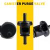 Vapor Canister Purge Solenoid Valve 28910-26900 For Hyundai 06-14 Kia 06-11 Dodge 06-11 Purge Control Valve 911-808