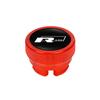 For VW Car Cigarette Lighter Cover Car Accessories For VW Golf Polo Tiguan Touran Jetta Passat CC T5 GTI Scirocco Magotan T-Cross T-ROC