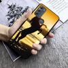 Чехол для телефона с изображением лошади для Motorola Moto G 5G G50 G60S G100 G Stylus G9 G8 G7 Power G Pure G8 Play G7Plus G60