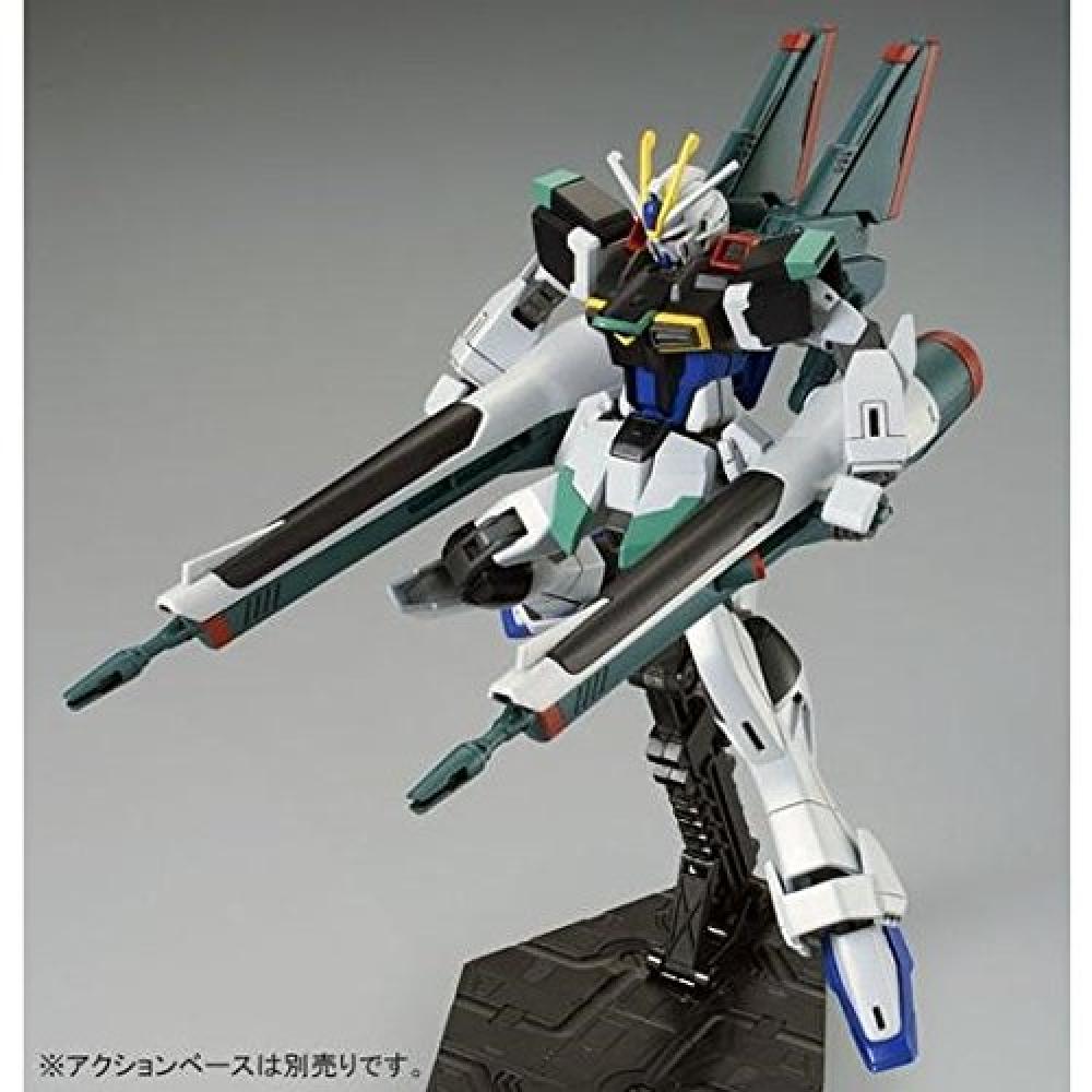 Bandai Пластиковая модель HGCE 1144 Blast Impulse Gundam (Интернет-магазин хобби с ограниченной ответственностью)