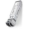 Module LC Connector Single Mode Compatible with Cisco Meraki Ubiquiti DDM 10GBASE-LR SFP+ SFP-10G-LR, Netgear, MA-SFP-10GB-LR, UF-SM-10G, Mikrotik,