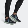 Adidas Кроссовки Alphaedge 4D Черные Иридесцентные FV6106