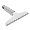 OXO Water Bathroom Window Drainer, Wiper, Cleaner, Multi-Squeegee