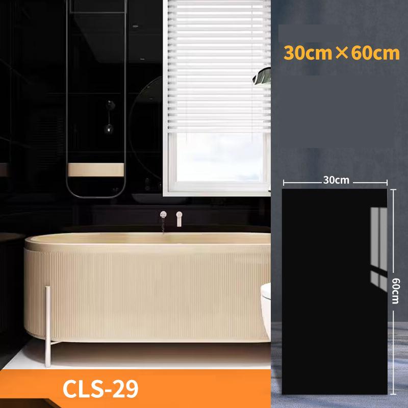 Самоклеящаяся 3D имитация плитки для оклеивания стен обоями для украшения стен туалета кухни водонепроницаемые мраморные наклейки