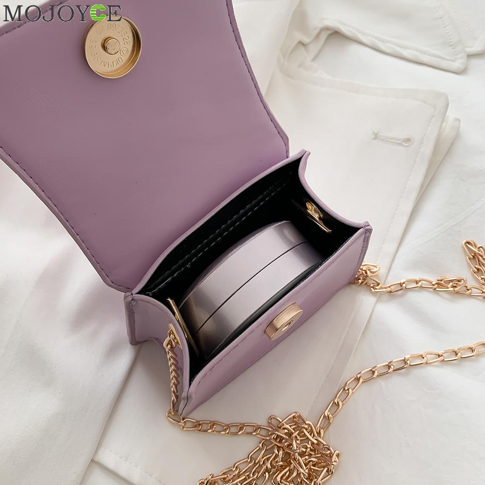 Сумка через плечо для женщин, мини-сумка на плечо, маленькая сумка-мессенджер с застежкой, женские сумки и кошельки, вечерние клатчи