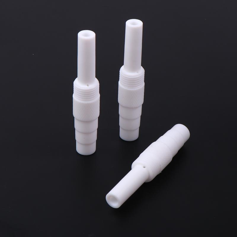 1/3Pcs Kci Powder Pump Core Venturi Tube, Electrostatic Spray Gun Accessories Injection Molding Machine Accessories