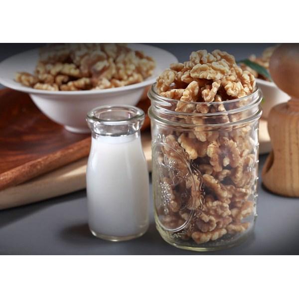 Nuts Farm Walnuts, 400g, 1 piece, Korean nuts