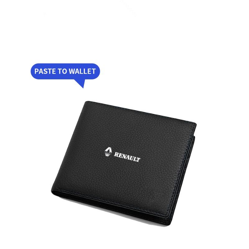 Случайные наклейки для интерьера автомобиля, эмблема на руль, стайлинг для Renault Dacia DUSTER Megane 2 3 Clio 4 Captur Kadjar Fluence