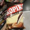 Конфеты Mayora Kopiko Капучино 800г