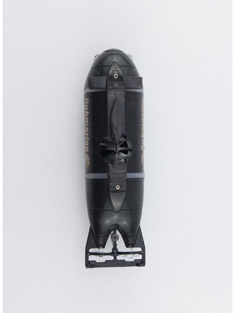 Мини Беспроводная Подводная Лодка на Радиоуправлении для Детей