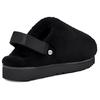 UGG Универсальные тапочки Commuter с открытым носком женские тапочки черные 1167311-BLK