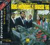 CD SERGIO MENDES - Herb Alpert Presents Sergio Mendes  UICY3701 A&M 2002 Japan ObiLatin Used