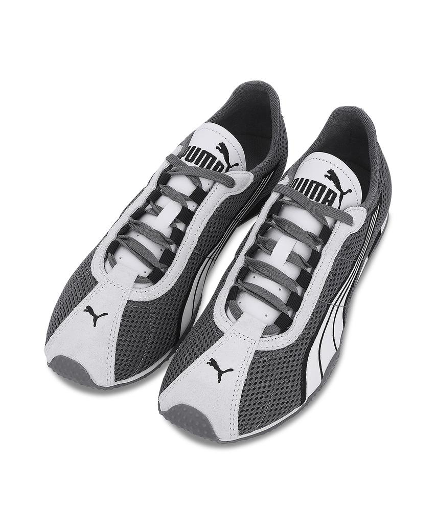 Puma H-Street - Крутой Темно-Серый: Серебристый туман / 403775-07