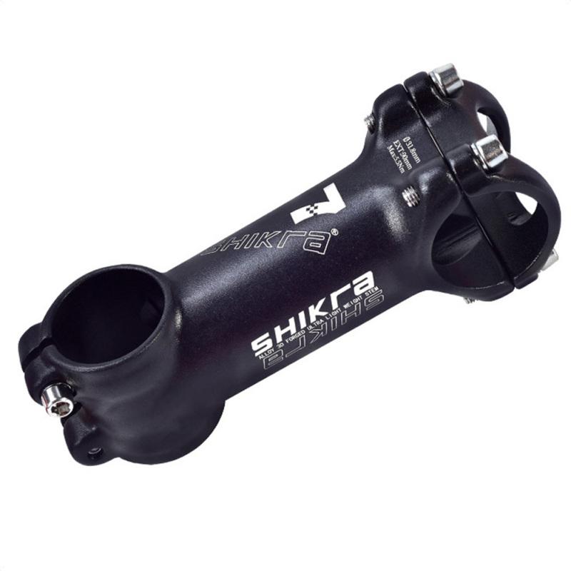 Вынос велосипеда MTB 31,8 * 45/55/65/70/80/90/100/110 мм Короткий шток велосипеда