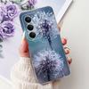 Чехол для Xiaomi Redmi 15 5G Милый Кот Роскошный Расписной Чехол 6.9'' Мягкий Тонкий Чехол для Телефона Для Xiaomi Redmi 15 Redmi15 4G Fundas Coque