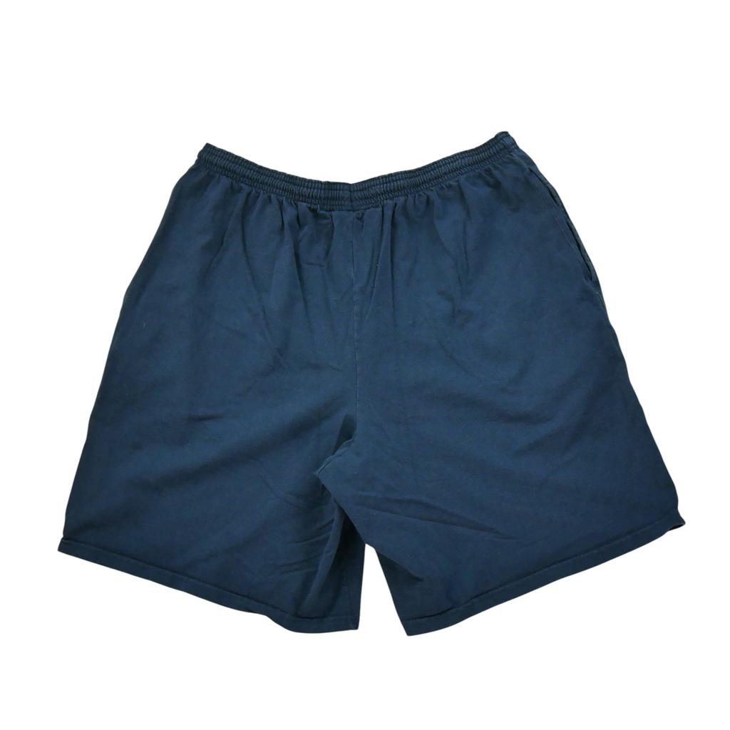 Champion Short Homme Taille XL Marine #QWE4178
