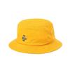 Шляпа Мина Ведро Шляпа Горчица [Chums]
