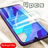 Screen Protector Protective For Huawei P30 Lite Pro Film Hydrogel Film On Huawei P30 Lite
