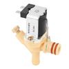 DC24V Normally Closed Electric Solenoid Valve Water Valve For Coffee Machine