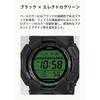 Casio Мужские часы G-Shock GD-010BEG-1JF Черные Экологичный Материал Оригинальные Японские Дата