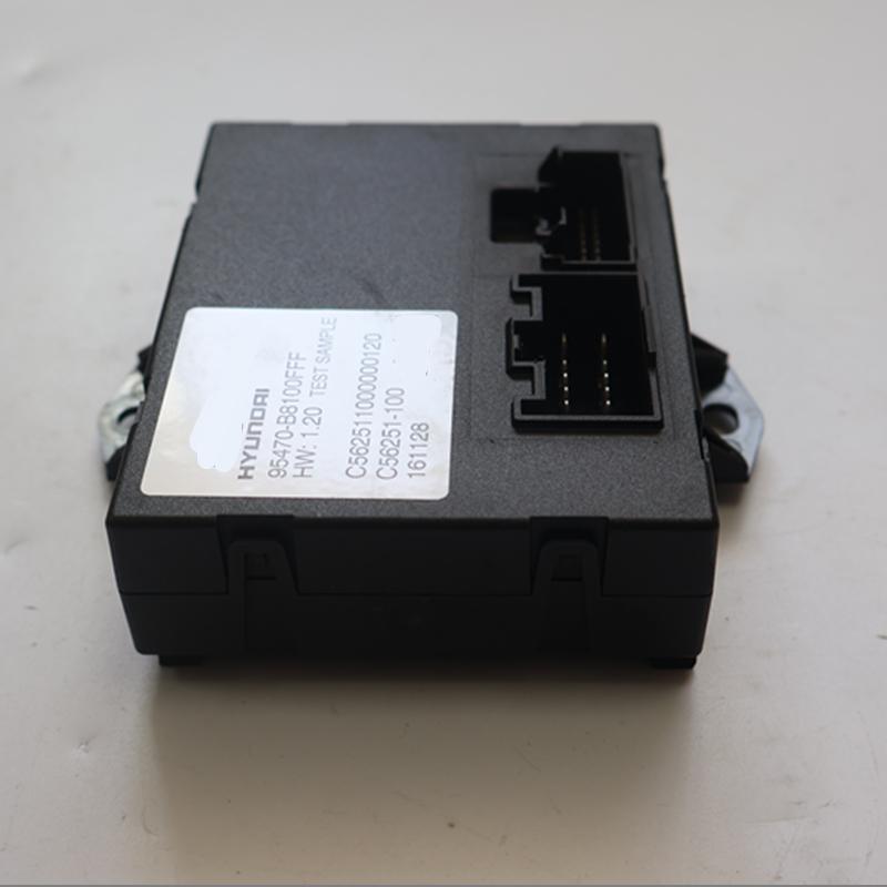 Оригинальный модуль управления подъемом задней двери для Hyundai Santa Fe 2015-19 95470B8100 95470-B8100