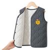 Boys' Winter Warm Vest