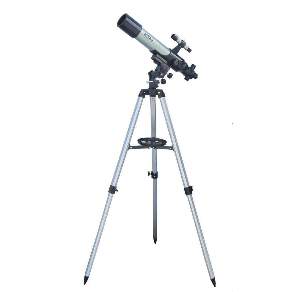 Астрономический телескоп для телескопа Silver MIZAR-TEC Beginners, Type, TL-750