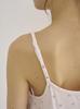 Gelato Pique Heart Print Camisole PWCT252308PNKF